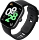 Смарт-годинник Xiaomi Redmi Watch 4 Obsidian Black (BHR7854GL) EU_ - зображення 2
