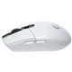 Мышь беспроводная Logitech G305 White (910-005291) - изображение 4