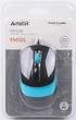 Мышь A4Tech FM10S Blue/Black - изображение 8