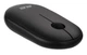 Миша бездротова 2E MF300 Silent Graphite Black (2E-MF300WBK) - зображення 2