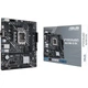 Материнська плата Asus Prime H610M-D D4 Socket 1700 - зображення 1