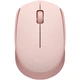 Мышь беспроводная Logitech M171 Rose (910-006865) - изображение 1
