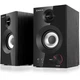 Акустическая система REAL-EL S-420 Black - изображение 1
