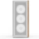 Корпус AeroCool D501A-G-WT-v2 (ACCM-DS01043.21) White без БЖ - зображення 2