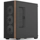 Корпус для ПК AeroCool D501A-G-BK-v2 Black (ACCM-DS01043.11) - изображение 4