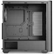 Корпус AeroCool D502A-G-BK-v1, Midi Tower, чорний(DL_23B3F185E06D) - зображення 6
