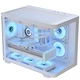 Корпус AeroCool P300C-G-WT-v1 (ACCS-PN02033.21) White без БЖ - изображение 8