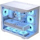 Корпус AeroCool P500C-G-WT-v1 (ACCM-PN01043.21) White без БП - изображение 2