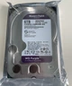 Накопитель HDD SATA 6.0TB WD Purple 5400rpm 256MB (WD64PURZ) - изображение 3