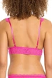 Бюстгальтер с мягкой чашкой Hanky Panky 42(S) Розовый (114207) - изображение 2