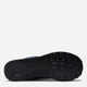 Чоловічі кросівки New Balance 574 ML574EVN 46.5 (12US) Темно-сині (195907806067) - зображення 6