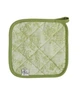 Кухонная прихватка ПРОВАНС Vintage Green, 20х20см 010445 - изображение 1