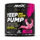 Предтренировочный комплекс AMIX Black Line Yeep Pump No Caff 360 г., Груша - изображение 1