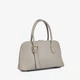 Сумка женская кожаная тоут средняя Regina Notte Tote 3921 Капучино - изображение 3