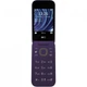 Мобильный телефон HMD 2660 4G Flip DS Violet - изображение 2