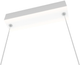 Lampa wisząca Light Prestige Mirror S White (LP-999/1P S WH) - obraz 4