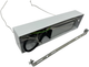 Lampa wisząca Light Prestige Mirror S White (LP-999/1P S WH) - obraz 5