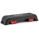 Степь-платформа Reebok Reebok Deck 121,5 х 33,7 х 35 см Black/Red - изображение 2