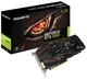 Видеокарта Gigabyte PCI-Ex GeForce GTX 1060 D5 6GB GDDR5 (192bit) (1506/8008) (DVI, HDMI, 3 x DisplayPort) (GV-N1060D5-6GD) - изображение 6