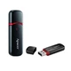 Флеш-накопитель Apacer USB 2.0 AH333 64Gb Black - изображение 3