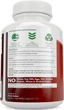 Добавка премиум-класса цейлонская корица Purely Holistic Ceylon Cinnamon 150 капсул - изображение 3