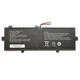 Акумулятор для ноутбука Vinga Iron S140 YJ3582133P (K148) 10(9)-pin, 5000mAh (38Wh), 2cell, 7.6V, Li-Pol AlSoft (A47796) (251508) - зображення 1