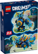 Конструктор LEGO DREAMZzz Сова часу Зої 359 елементів (71494) - зображення 6