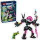 Zestaw klocków LEGO DREAMZzz Mateo kontra mech Cybermózgowca 368 elementów (71495) - obraz 1