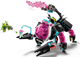 Zestaw klocków LEGO DREAMZzz Mateo kontra mech Cybermózgowca 368 elementów (71495) - obraz 4