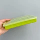 Форма силиконовая Ice Cubes для льда Зеленая - изображение 4
