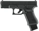 Пневматичний пістолет Umarex Glock 19 Gen5 MOS BLK калібр 4.5 мм (5.8460) - зображення 1