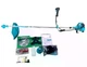 Коса газонная бензиновая Krafftec БГ-6500 Professional - изображение 2