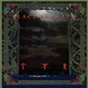 Виниловая пластинка Black Sabbath - Tyr, Ultra Clear Vinyl 2024 Remastered edition - изображение 1