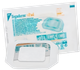 Лейкопластир 9 х 10 (4,5 х 6) Tegaderm +Pad 3M Tegaderm™ (3586) - зображення 2