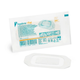 Лейкопластир 6 х 10 (2,5 х 6) Tegaderm +Pad 3M Tegaderm™ (3584) - зображення 2