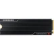 Накопитель SSD Samsung m.2 NVMe 2TB 9100 PRO V-NAND TLC with Heatsink PCIe 5.0 (MZ-VAP2T0CW) - изображение 1