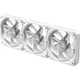 Вентилятор GIGABYTE EZ CHAIN RVS FAN 120 3-Pack White (GP-GBT EZRVSFAN1203 ICE) - изображение 5