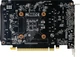 Відеокарта Palit GTX 1650 Super 4Gb GamingPro (NE6165S01BG1-166A) (GDDR6, 128 bit, PCI-E v3.0) Б/в - зображення 6