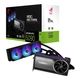 Відеокарта ASUS GeForce RTX5090 32GB ROG ASTRAL LC OC GAMING (ROG-ASTRAL-LC-RTX5090-O32G-GAMING) - зображення 8