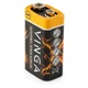 Батарейка 9V 6LR61 Alkaline Vinga (VJAB9V1) - зображення 2