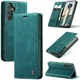 Чохол - книжка CaseMe для Samsung Galaxy A26 green - зображення 2
