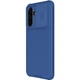 Чехол Nillkin CamShield Pro Case для Samsung Galaxy A26 5G black - изображение 4