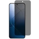 Захисне скло Privacy Screen для Motorola Moto G05, Black - зображення 1