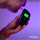 Алкотестер Medica+ Alco Control 7.0 + Комплект мундштуків 40шт. - изображение 10