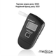 Алкотестер Medica+ Alco Control 7.0 + Комплект мундштуків 40шт. - изображение 9