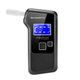 Алкотестер електрохімічний Medica+ Alco Control 9.0 PRO Комплект мундштуків 100шт. - зображення 5