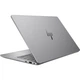 Ноутбук HP ZBook Ultra G1a 14" WUXGA IPS Ryzen AI Max+ 395 Radeon 8060S DDR5 32 ГБ SSD1 ТБ DOS Silver (B30DHES) - зображення 4