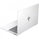 Ноутбук HP EliteBook X Flip G1i 14" IPS 2.5K Touch Core Ultra 7-258V Arc Graphics DDR5 32ГБ SSD 1ТБ DOS Silver (A85LTAV_V1) - зображення 4