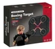 Детский тренажер для бокса с подсветкой музыкой и подключением Bluetooth Boxing Target Черный - изображение 6