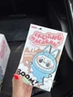 Мягкая фигурка игрушка-сюрприз Labubu Лабубу – плюшевый брелок на сумку 16 см The Monsters 3 - изображение 4